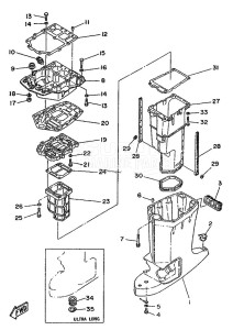 175A drawing CASING