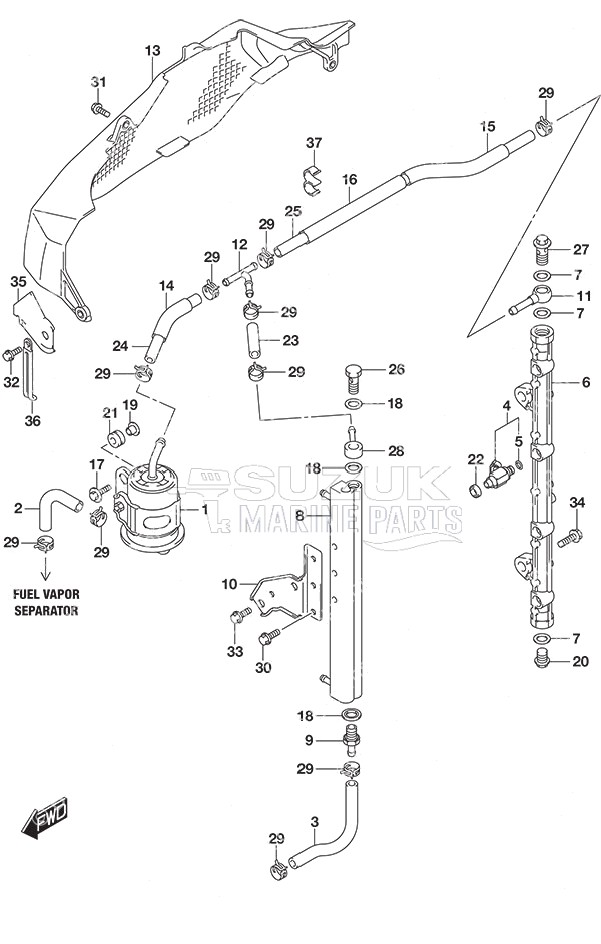 Fuel Injector