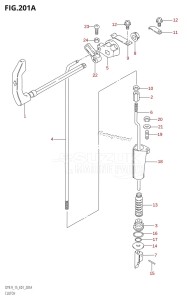 DT9.9 From 00993-251001 (E01 E13 E40)  2002 drawing CLUTCH