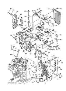 LZ150PETOX drawing ELECTRICAL-1