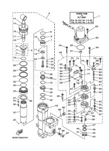 F80BETL drawing POWER-TILT-ASSEMBLY-1