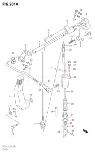 DF15 From 01503F-010001 (P03)  2010 drawing CLUTCH