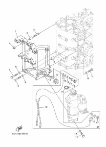 FT50JETL drawing ELECTRICAL-PARTS-4