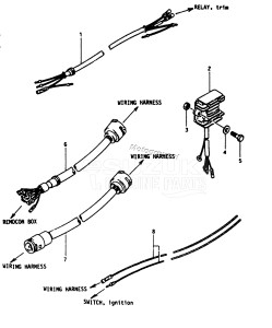 DT115 From 11501-200001 ()  1982 drawing OPT:ELECTRICAL