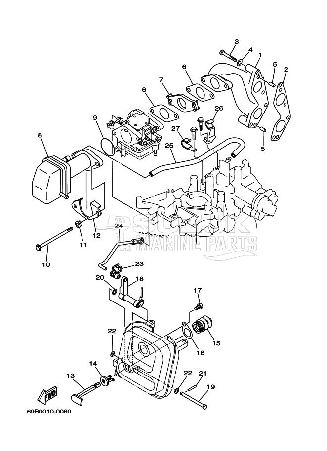 INTAKE