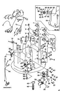 175F drawing ELECTRICAL-2