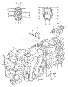 DT40 From 04003K-421001 ()  2004 drawing CYLINDER