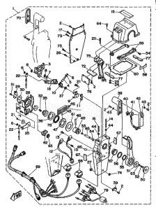 L150A drawing REMOTE-CONTROL-ASSEMBLY-3