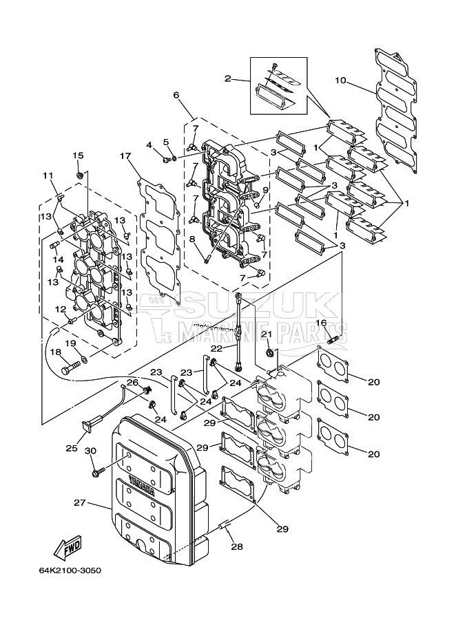 INTAKE