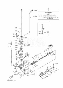 4ACMHS drawing LOWER-CASING-x-DRIVE