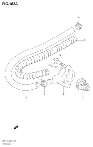 DF15 From 01502F-680001 (P03)  2006 drawing THERMOSTAT