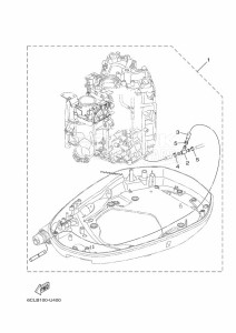 F300NCA drawing OPTIONAL-PARTS-3