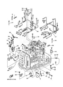 Z150TXRC drawing ELECTRICAL-2