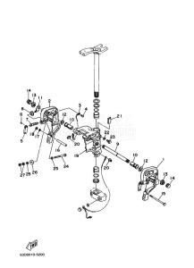 40VEOL drawing MOUNT-2