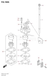 DF8A From 00801F-440001 (P01)  2024 drawing WATER PUMP