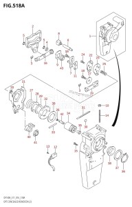 DF115AST From 11504F-610001 (E03)  2016 drawing OPT:CONCEALED REMOCON (2)