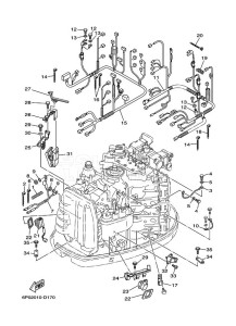 Z250FETOL drawing ELECTRICAL-2