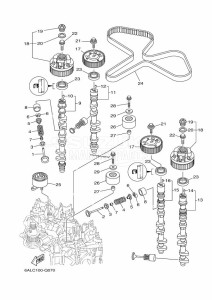 FL250HET drawing VALVE