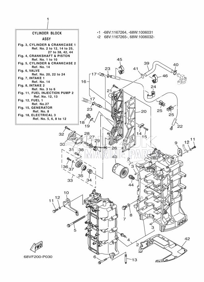 CYLINDER--CRANKCASE-1