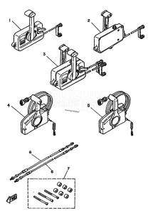 30D drawing REMOTE-CONTROL