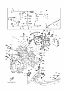 F300NCA-2019 drawing ELECTRICAL-4