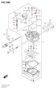 DF9.9A From 00994F-340001 (P01)  2023 drawing CARBURETOR (DF9.9A)