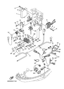 F60A drawing ELECTRICAL-2