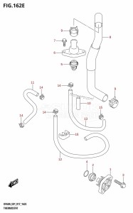 DF60A From 06002F-710001 (E01 E40)  2017 drawing THERMOSTAT (DF50A:E01)