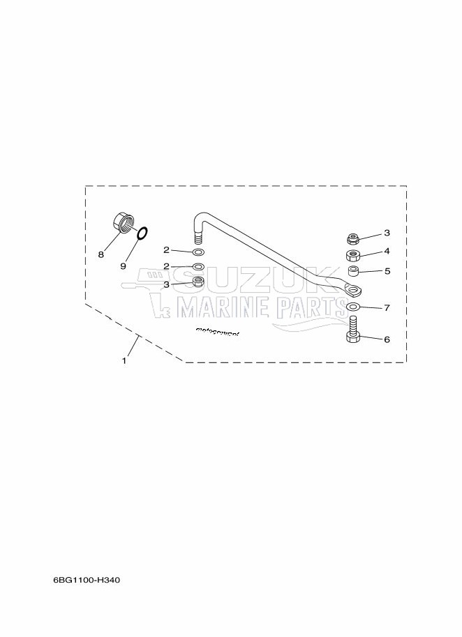 STEERING-ATTACHMENT