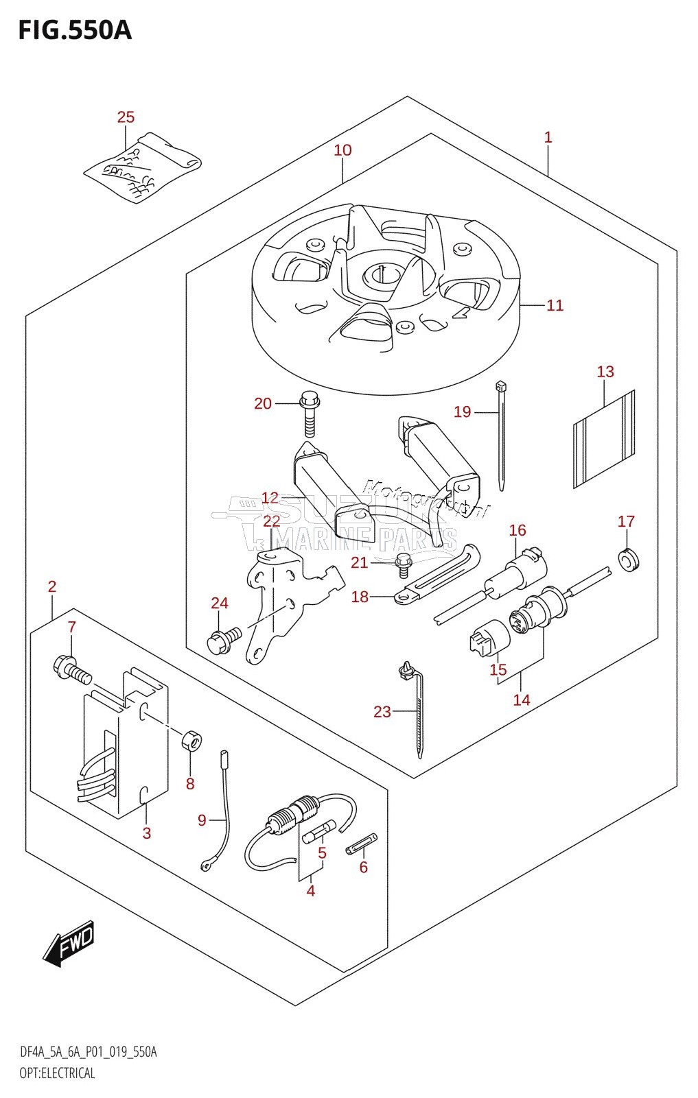 OPT:ELECTRICAL