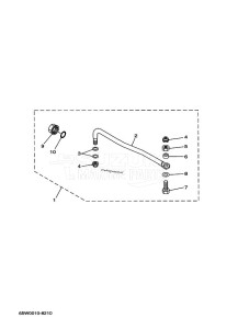 F20AES drawing STEERING-GUIDE