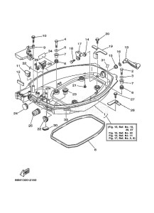 F15A drawing BOTTOM-COVER