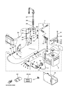 L200FETOL drawing OIL-TANK