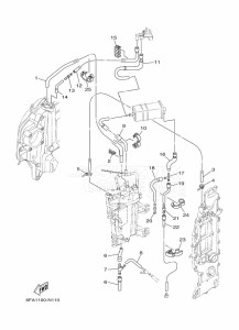 F175AETL drawing INTAKE-3