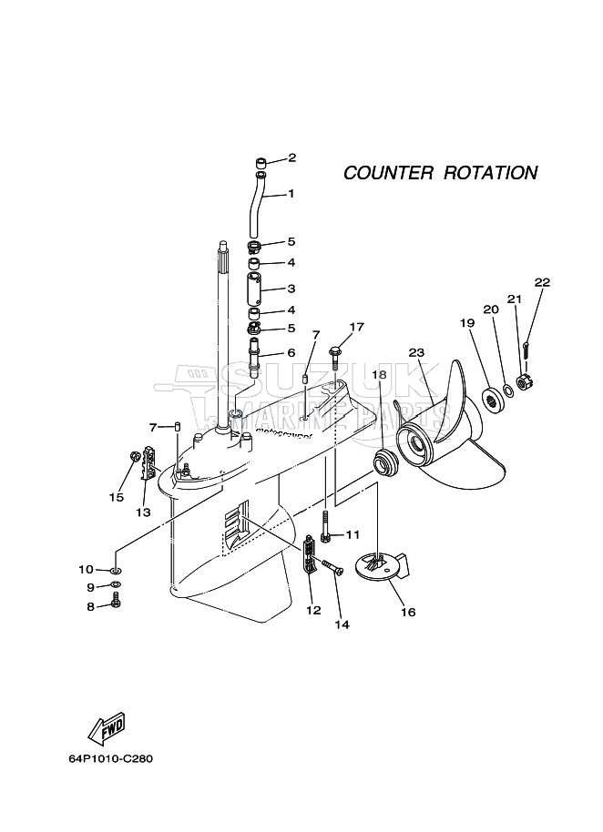 PROPELLER-HOUSING-AND-TRANSMISSION-4