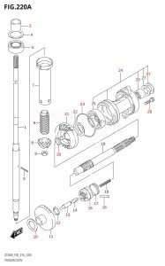 DT40 From 04005-610001 ()  2016 drawing TRANSMISSION (DT40W:P40)