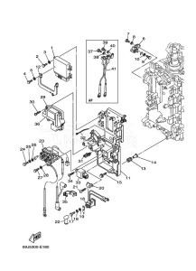 FL200AETX drawing ELECTRICAL-2