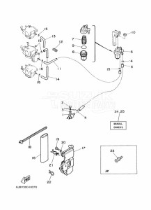 30DETOL drawing FUEL-TANK