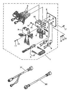 225AETO drawing OPTIONAL-PARTS-2