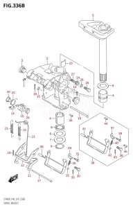 DT40 From 04005K-910001 ()  2019 drawing SWIVEL BRACKET (DT40W:P90)