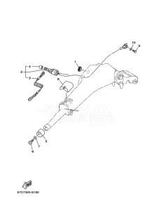 F30AMHDS drawing STEERING-2