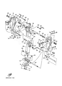 E60H drawing MOUNT-1