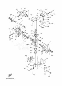 25NMHL drawing MOUNT-1