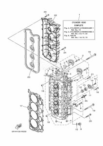 F150XCA-2020 drawing CYLINDER--CRANKCASE-2