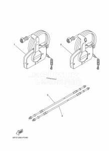 F20BE drawing REMOTE-CONTROL