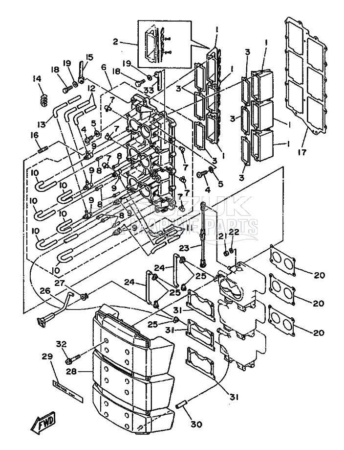 INTAKE