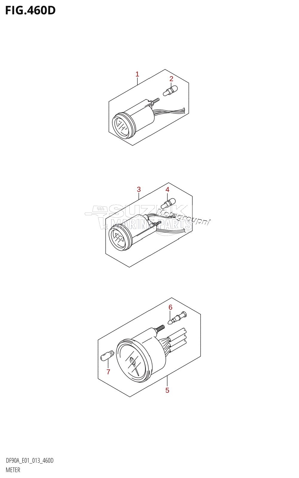 METER (DF80A:E40)