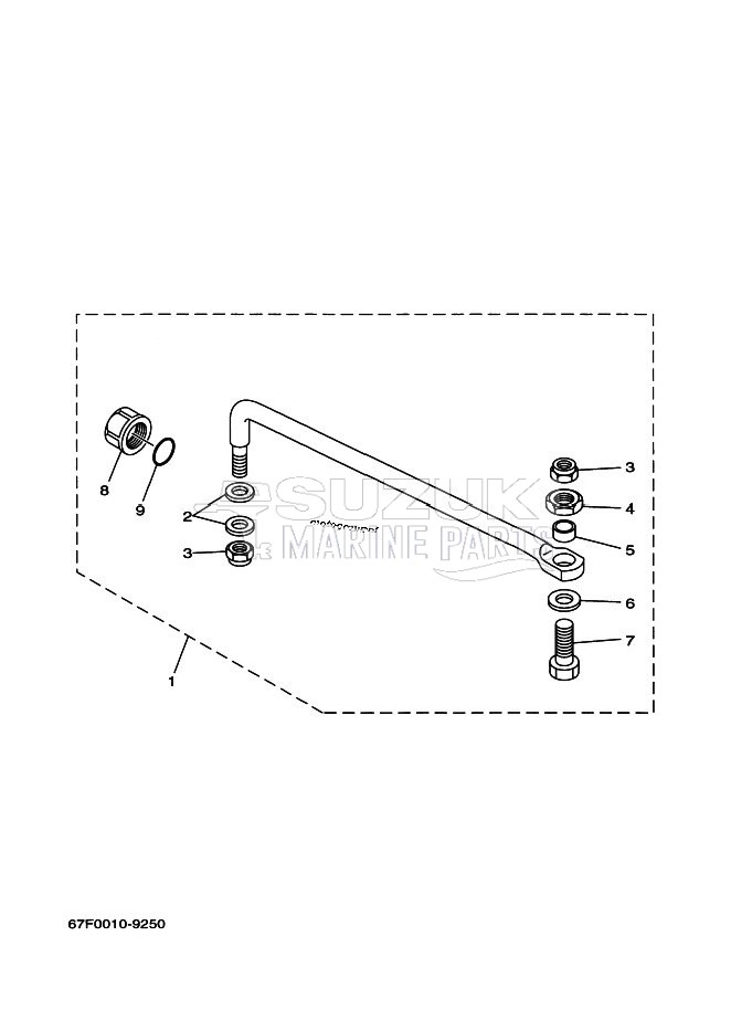 STEERING-ATTACHMENT