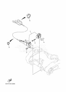 F250DETU drawing OPTIONAL-PARTS-2