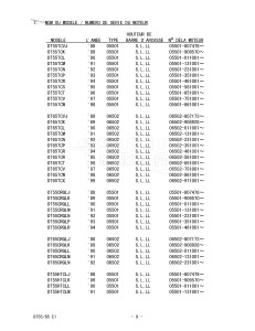 DT65 From 06502-461001 ()  1994 drawing Info_9